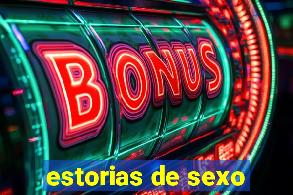 estorias de sexo